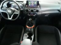 Nissan Juke II 1.0 DIG-T 117 N-CONNECTA BV6 - <small></small> 14.990 € <small>TTC</small> - #9