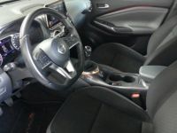 Nissan Juke II 1.0 DIG-T 117 N-CONNECTA BV6 - <small></small> 14.990 € <small>TTC</small> - #10