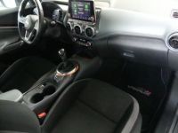 Nissan Juke II 1.0 DIG-T 117 N-CONNECTA BV6 - <small></small> 14.990 € <small>TTC</small> - #15