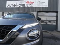 Nissan Juke II 1.0 DIG-T 117 N-CONNECTA BV6 - <small></small> 14.990 € <small>TTC</small> - #32