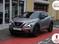 Nissan Juke II 1.0 DIG-T 117 N-Connecta DCT7 (1ère main, Carplay, Caméra) - <small></small> 19.990 € <small>TTC</small> - #1