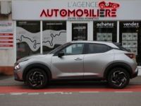 Nissan Juke II 1.0 DIG-T 117 N-Connecta DCT7 (1ère main, Carplay, Caméra) - <small></small> 19.990 € <small>TTC</small> - #2