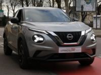 Nissan Juke II 1.0 DIG-T 117 N-Connecta DCT7 (1ère main, Carplay, Caméra) - <small></small> 19.990 € <small>TTC</small> - #6