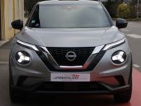 Nissan Juke II 1.0 DIG-T 117 N-Connecta DCT7 (1ère main, Carplay, Caméra) - <small></small> 19.990 € <small>TTC</small> - #7