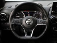 Nissan Juke II 1.0 DIG-T 117 N-Connecta DCT7 (1ère main, Carplay, Caméra) - <small></small> 19.990 € <small>TTC</small> - #22