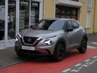 Nissan Juke II 1.0 DIG-T 117 N-Connecta DCT7 (1ère main, Carplay, Caméra) - <small></small> 19.990 € <small>TTC</small> - #39