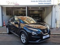 Nissan Juke II 1.0 DIG-T 117ch N-Connecta - <small></small> 14.500 € <small>TTC</small> - #1