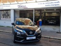 Nissan Juke II 1.0 DIG-T 117ch N-Connecta - <small></small> 14.500 € <small>TTC</small> - #3