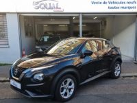 Nissan Juke II 1.0 DIG-T 117ch N-Connecta - <small></small> 14.500 € <small>TTC</small> - #4