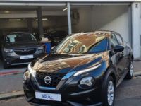 Nissan Juke II 1.0 DIG-T 117ch N-Connecta - <small></small> 14.500 € <small>TTC</small> - #5