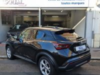 Nissan Juke II 1.0 DIG-T 117ch N-Connecta - <small></small> 14.500 € <small>TTC</small> - #9