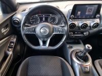 Nissan Juke II 1.0 DIG-T 117ch N-Connecta - <small></small> 14.500 € <small>TTC</small> - #10