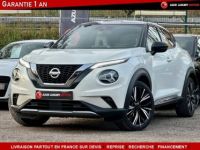 Nissan Juke II 1.0 DIG-T N-Design 117 CV - <small></small> 18.490 € <small>TTC</small> - #1