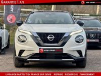 Nissan Juke II 1.0 DIG-T N-Design 117 CV - <small></small> 18.490 € <small>TTC</small> - #2