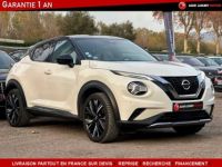 Nissan Juke II 1.0 DIG-T N-Design 117 CV - <small></small> 18.490 € <small>TTC</small> - #3