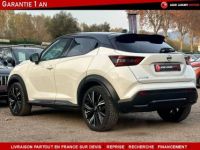 Nissan Juke II 1.0 DIG-T N-Design 117 CV - <small></small> 18.490 € <small>TTC</small> - #7