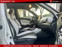 Nissan Juke II 1.0 DIG-T N-Design 117 CV - <small></small> 18.490 € <small>TTC</small> - #8