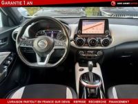 Nissan Juke II 1.0 DIG-T N-Design 117 CV - <small></small> 18.490 € <small>TTC</small> - #10