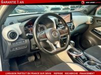 Nissan Juke II 1.0 DIG-T N-Design 117 CV - <small></small> 18.490 € <small>TTC</small> - #11