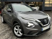 Nissan Juke II N-CONNECTA 1.0 114 cv 1ERE MAIN APPLE CARPLAY & ANDROID CAMERA RECUL - GARANTIE 1 AN - <small></small> 15.570 € <small>TTC</small> - #2