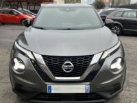 Nissan Juke II N-CONNECTA 1.0 114 cv 1ERE MAIN APPLE CARPLAY & ANDROID CAMERA RECUL - GARANTIE 1 AN - <small></small> 15.570 € <small>TTC</small> - #3