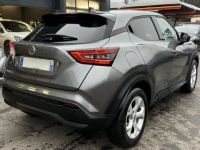 Nissan Juke II N-CONNECTA 1.0 114 cv 1ERE MAIN APPLE CARPLAY & ANDROID CAMERA RECUL - GARANTIE 1 AN - <small></small> 15.570 € <small>TTC</small> - #4