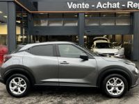 Nissan Juke II N-CONNECTA 1.0 114 cv 1ERE MAIN APPLE CARPLAY & ANDROID CAMERA RECUL - GARANTIE 1 AN - <small></small> 15.570 € <small>TTC</small> - #5