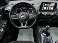 Nissan Juke II N-CONNECTA 1.0 114 cv 1ERE MAIN APPLE CARPLAY & ANDROID CAMERA RECUL - GARANTIE 1 AN - <small></small> 15.570 € <small>TTC</small> - #9