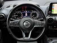 Nissan Juke II N-CONNECTA 1.0 114 cv 1ERE MAIN APPLE CARPLAY & ANDROID CAMERA RECUL - GARANTIE 1 AN - <small></small> 15.570 € <small>TTC</small> - #10