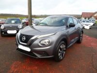 Nissan Juke III 1.0 DIG-T 114CH BUSINESS EDITION BV6 - <small></small> 19.850 € <small>TTC</small> - #1