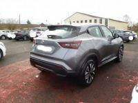 Nissan Juke III 1.0 DIG-T 114CH BUSINESS EDITION BV6 - <small></small> 19.850 € <small>TTC</small> - #3