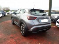 Nissan Juke III 1.0 DIG-T 114CH BUSINESS EDITION BV6 - <small></small> 19.850 € <small>TTC</small> - #4