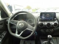 Nissan Juke III 1.0 DIG-T 114CH BUSINESS EDITION BV6 - <small></small> 19.850 € <small>TTC</small> - #8