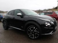 Nissan Juke III N-DESIGN 145 CV HYBRIDE GPS 3D CAMÉRA MP3 FULL LED I-COKPIT USB JA 19 BOITE AUTO - <small></small> 26.990 € <small>TTC</small> - #1