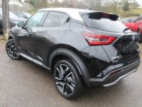 Nissan Juke III N-DESIGN 145 CV HYBRIDE GPS 3D CAMÉRA MP3 FULL LED I-COKPIT USB JA 19 BOITE AUTO - <small></small> 26.990 € <small>TTC</small> - #3