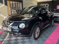 Nissan Juke n-connecta 115 ch 1.2 dig-t toit ouvrant camera - <small></small> 14.490 € <small>TTC</small> - #2