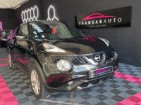 Nissan Juke n-connecta 115 ch 1.2 dig-t toit ouvrant camera - <small></small> 14.490 € <small>TTC</small> - #3