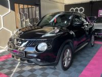 Nissan Juke n-connecta 115 ch 1.2 dig-t toit ouvrant camera - <small></small> 14.490 € <small>TTC</small> - #4