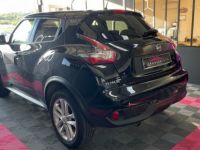 Nissan Juke n-connecta 115 ch 1.2 dig-t toit ouvrant camera - <small></small> 14.490 € <small>TTC</small> - #5