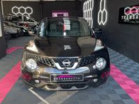 Nissan Juke n-connecta 115 ch 1.2 dig-t toit ouvrant camera - <small></small> 14.490 € <small>TTC</small> - #8