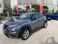 Nissan Juke N-Connecta DCT - <small></small> 15.900 € <small>TTC</small> - #1