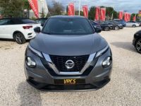 Nissan Juke N-Connecta DCT - <small></small> 15.900 € <small>TTC</small> - #5