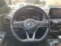 Nissan Juke N-Connecta DCT - <small></small> 15.900 € <small>TTC</small> - #21