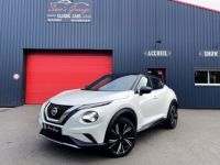 Nissan Juke N-Design DCT 2021 2020 1.0 Dig-t 117ch - <small></small> 17.990 € <small>TTC</small> - #1