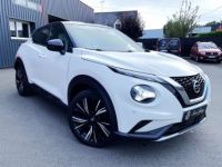 Nissan Juke N-Design DCT 2021 2020 1.0 Dig-t 117ch - <small></small> 17.990 € <small>TTC</small> - #2