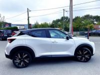 Nissan Juke N-Design DCT 2021 2020 1.0 Dig-t 117ch - <small></small> 17.990 € <small>TTC</small> - #3