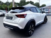 Nissan Juke N-Design DCT 2021 2020 1.0 Dig-t 117ch - <small></small> 17.990 € <small>TTC</small> - #4