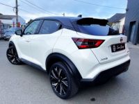 Nissan Juke N-Design DCT 2021 2020 1.0 Dig-t 117ch - <small></small> 17.990 € <small>TTC</small> - #5