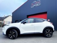 Nissan Juke N-Design DCT 2021 2020 1.0 Dig-t 117ch - <small></small> 17.990 € <small>TTC</small> - #6