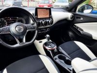 Nissan Juke N-Design DCT 2021 2020 1.0 Dig-t 117ch - <small></small> 17.990 € <small>TTC</small> - #8